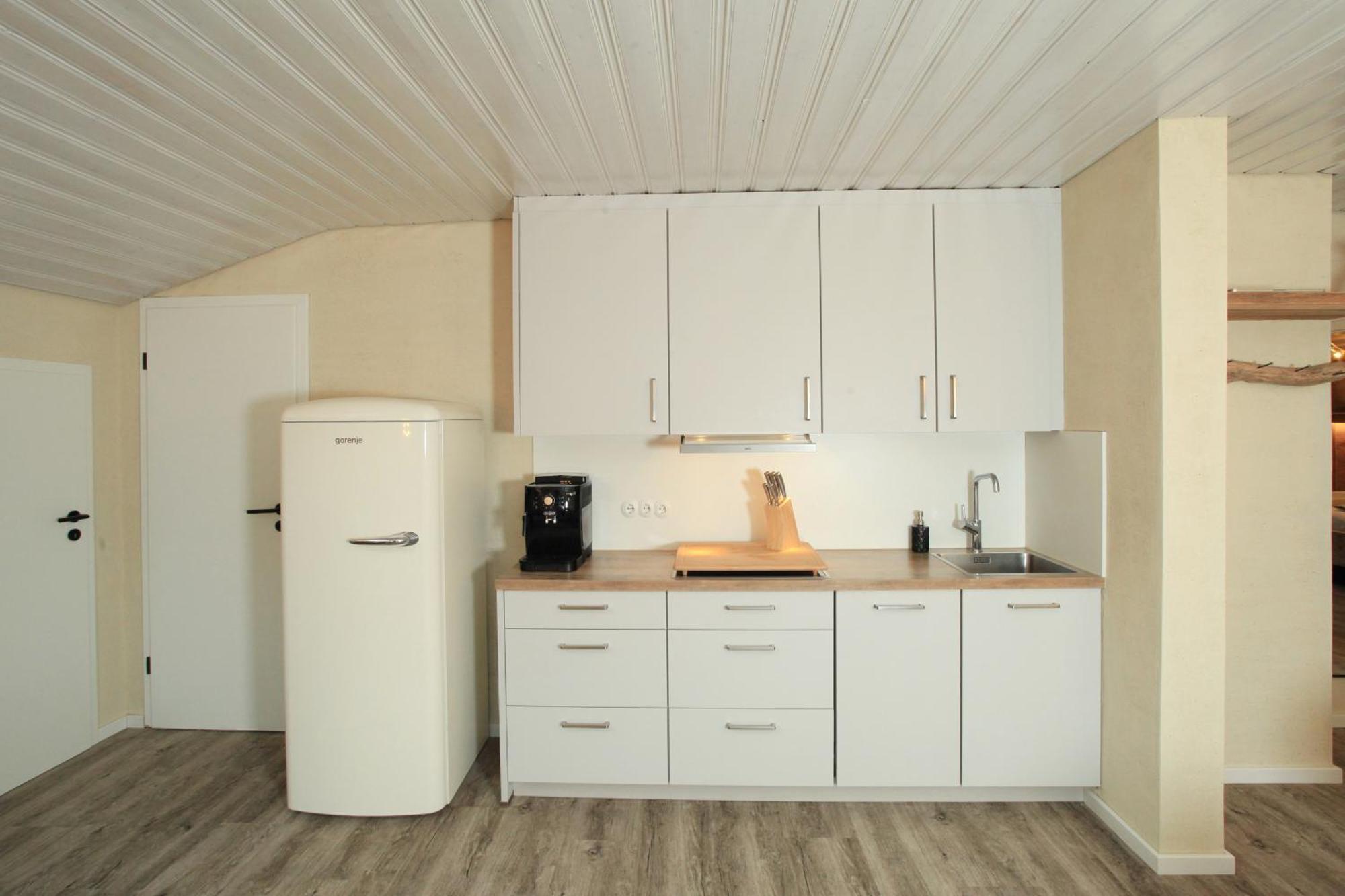 Landhaus Bromm Riezlern Buitenkant foto